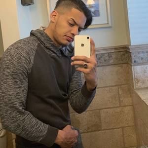 Meet your Posher, Andy